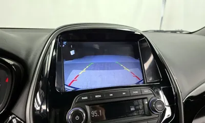 ChevroletGMDaewoo Spark 2019, 82590 км, за 6000000 KRW - фото 14