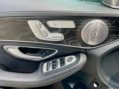 Mercedes-Benz C-Class 2020, 40000 км, за 129800 CNY - фото 14