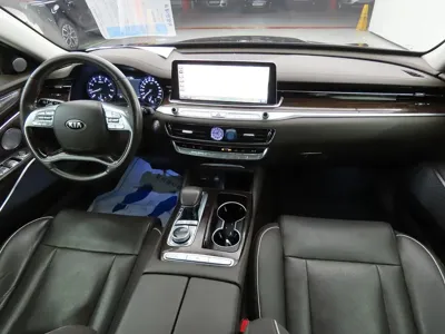 Kia K9 2019, 113181 км, за 18400000 KRW - фото 5