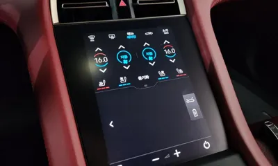 Porsche Taycan 2022, 68601 км, за 89600000 KRW - фото 34