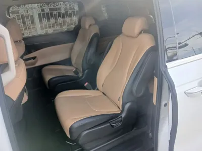 Kia Canival 2022, 78000 км, за 27500000 KRW - фото 8