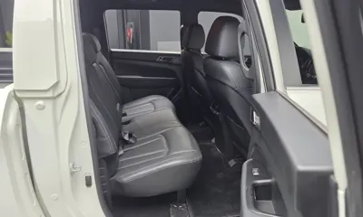 KG_Mobility_Ssangyong Rexton 2021, 89253 км, за 22900000 KRW - фото 12