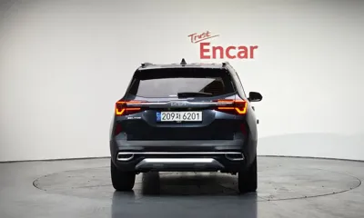 Kia Seltos 2022, 30943 км, за 22900000 KRW