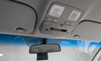 Hyundai Starex 2020, 30247 км, за 23800000 KRW - фото 28