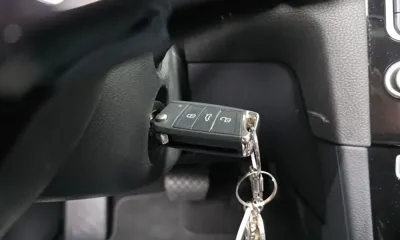 Volkswagen Golf 2015, 38580 км, за 12500000 KRW - фото 19