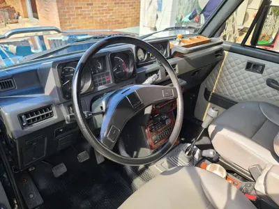 Hyundai Galloper 1994, 178000 км, за 7500000 KRW
