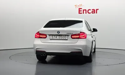 BMW 3-Series 2016, 149705 км, за 12800000 KRW