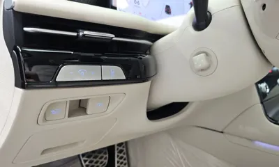 Genesis G80 2026, 6009 км, за 73500000 KRW - фото 29