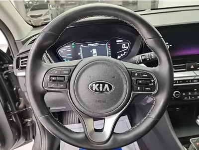 Kia Niro 2021, 45997 км, за 20180000 KRW - фото 19