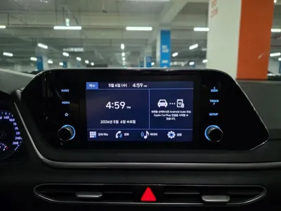 Hyundai Sonata 2022, 213571 км, за 10500000 KRW - фото 8