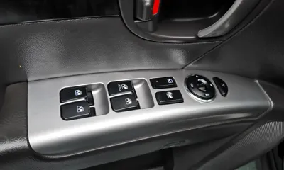 Hyundai Santafe 2012, 118152 км, за 5100000 KRW - фото 18