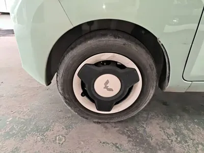 Wuling MINIEV 2021, 39500 км, за 16400 CNY - фото 23