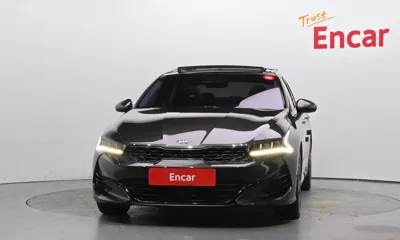 Kia K5 2020, 64231 км, за 20500000 KRW