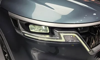 Kia Canival 2021, 15385 км, за 24500000 KRW - фото 22