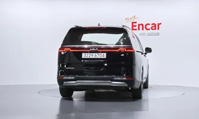 Kia Canival 2023, 66751 км, за 28900000 KRW - фото 4