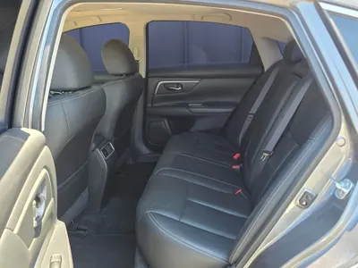 Nissan Altima 2017, 162000 км, за 3050000 KRW - фото 8