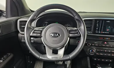 Kia Sportage 2021, 24136 км, за 19200000 KRW - фото 15