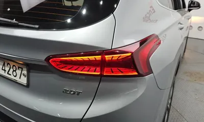 Hyundai Santafe 2019, 136905 км, за 14500000 KRW - фото 23