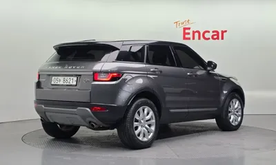 Land Rover Range Rover Evoque 2018, 43499 км, за 15400000 KRW - фото 2