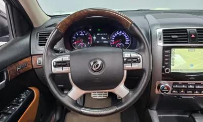 Kia Mohave 2018, 193539 км, за 11500000 KRW - фото 13
