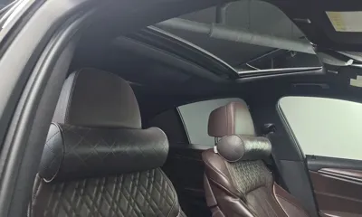 BMW 5-Series 2017, 144353 км, за 21700000 KRW - фото 18