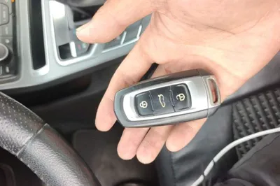 Geely Auto Emgrand 2018, 113300 км, за 32851.95 CNY - фото 29