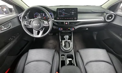 Kia K3 2022, 84683 км, за 13890000 KRW - фото 7