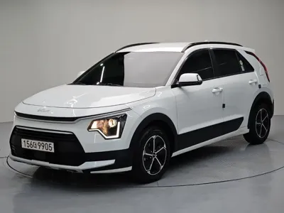 Kia Niro 2022, 137559 км, за 18990000 KRW - фото 1