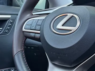 Lexus RX 2021, 44000 км, за 238000 CNY - фото 16