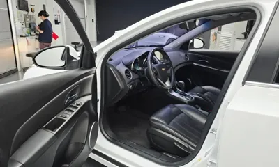 ChevroletGMDaewoo Cruze 2016, 61373 км, за 5800000 KRW - фото 10