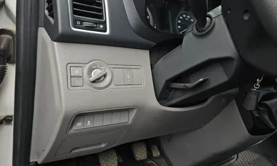 Hyundai Solati 2017, 51256 км, за 29000000 KRW - фото 27