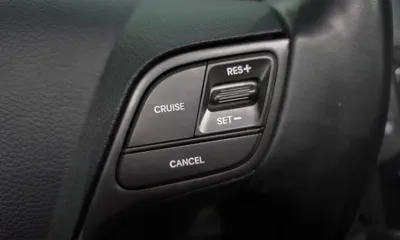 Hyundai Santafe 2018, 93606 км, за 14300000 KRW - фото 18