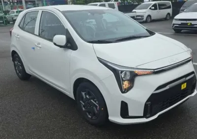 Kia Morning 2026, 1 км, за 2880000 KRW - фото 8