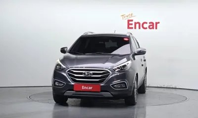 Hyundai Tucson 2015, 64609 км, за 8000000 KRW - фото 3