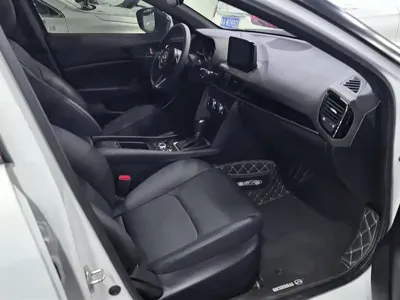 Mazda CX-4 2020, 76000 км, за 67000 CNY - фото 8