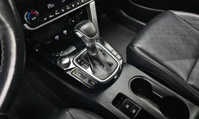 Kia Seltos 2020, 182342 км, за 12490000 KRW - фото 9