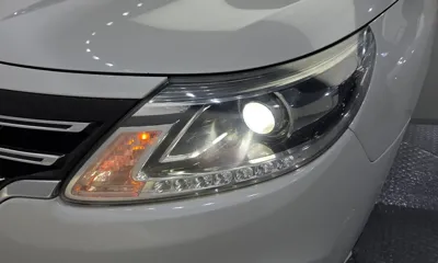 Renault-KoreaSamsung SM5 2015, 132935 км, за 4690000 KRW - фото 22