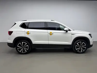 Volkswagen Tharu 2021, 87800 км, за 76500 CNY - фото 8