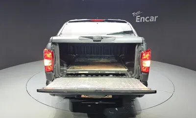 KG_Mobility_Ssangyong Rexton 2018, 71847 км, за 14700000 KRW - фото 19