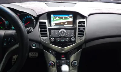 ChevroletGMDaewoo Cruze 2014, 163239 км, за 3000000 KRW - фото 14