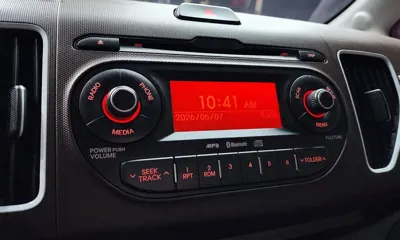 Kia Ray 2014, 113683 км, за 8000000 KRW - фото 16
