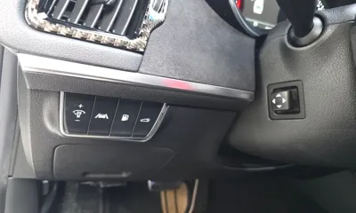 Kia Stinger 2021, 72435 км, за 25900000 KRW - фото 27