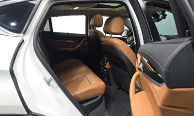 BMW X6 2018, 117077 км, за 28400000 KRW - фото 12