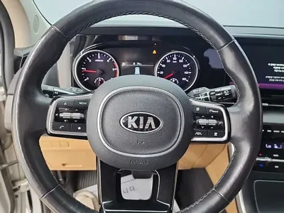 Kia Canival 2021, 94401 км, за 17590000 KRW - фото 9