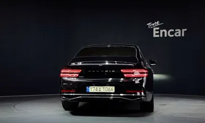 Genesis G80 2025, 62632 км, за 42900000 KRW