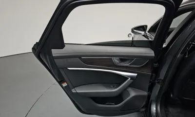 Audi A6 2021, 59853 км, за 30400000 KRW - фото 25