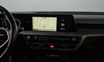 Kia K8 2022, 112488 км, за 15800000 KRW - фото 13