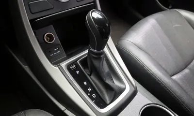 Hyundai Avante 2016, 180848 км, за 4800000 KRW - фото 9