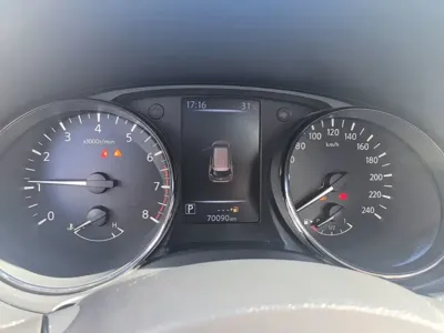 Nissan X-Trail 2020, 70000 км, за 77300 CNY - фото 12