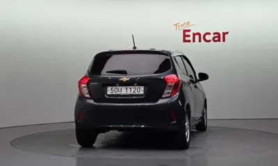 ChevroletGMDaewoo Spark 2019, 54314 км, за 7000000 KRW